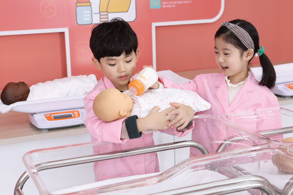 [예약불가 단체 오전권] 테스트 키즈체험관 예약