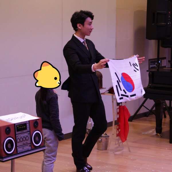 [접수마감] 3/29 (수) 관객참여 패밀리매직쇼 (화성시 역사박물관 3월 문화가 있는 날) 