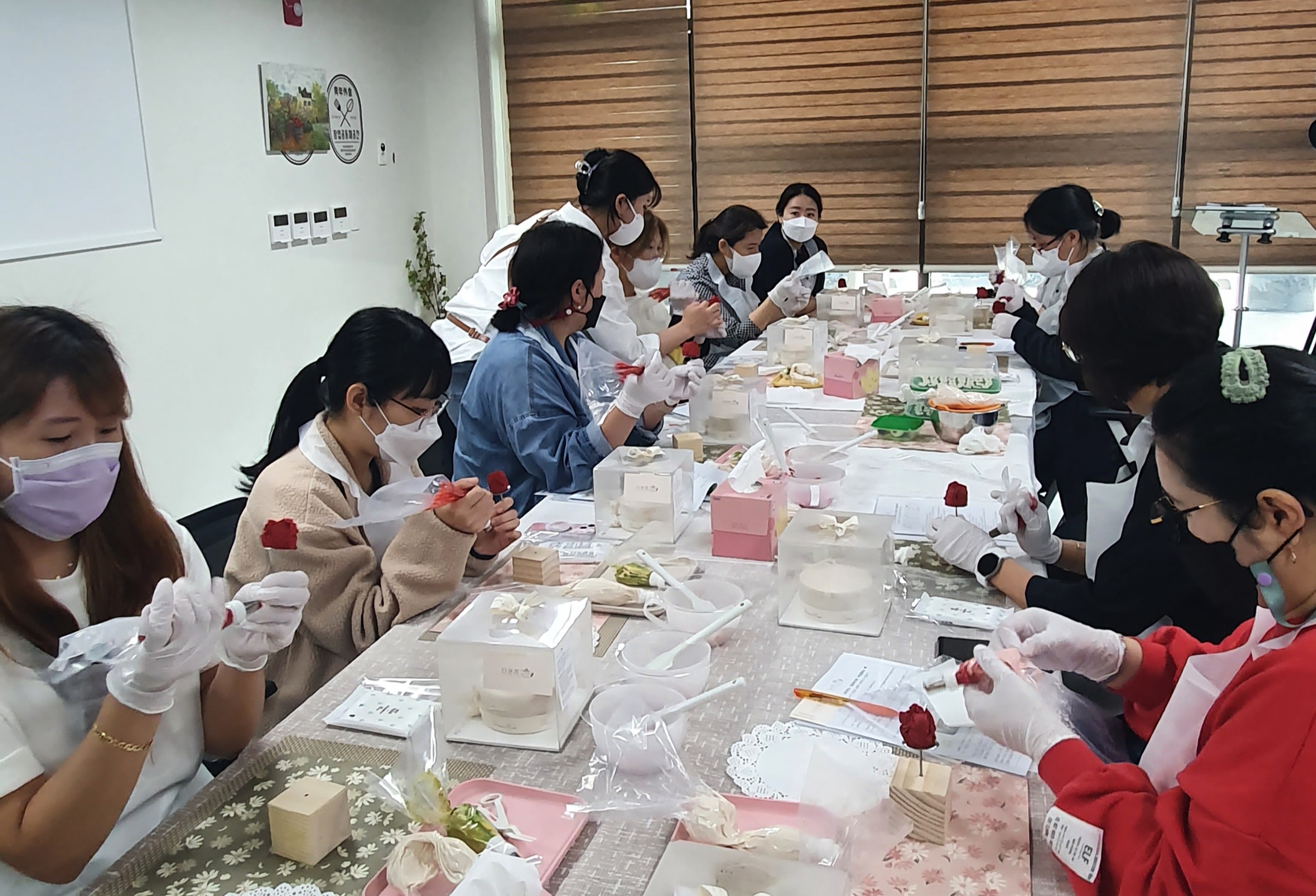 화성향토요리미식회