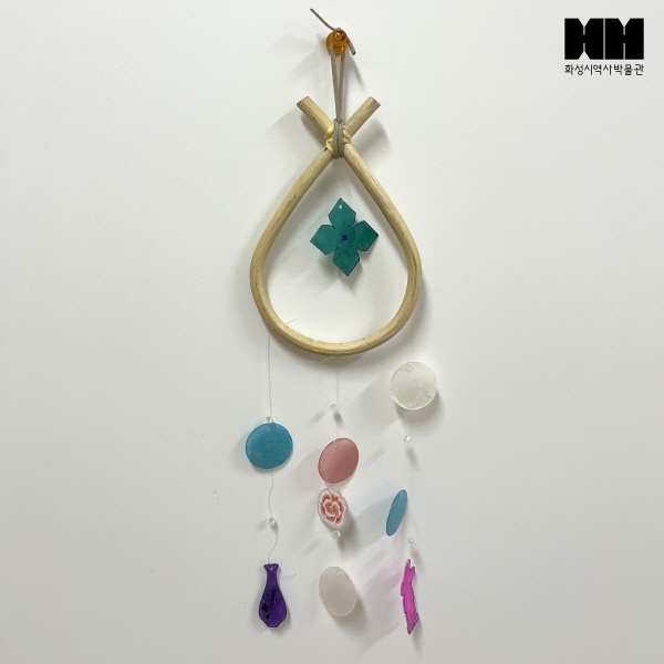 화성시 역사박물관 설날 문화프로그램 <코뚜레로 액운을 막아용> 사전접수 