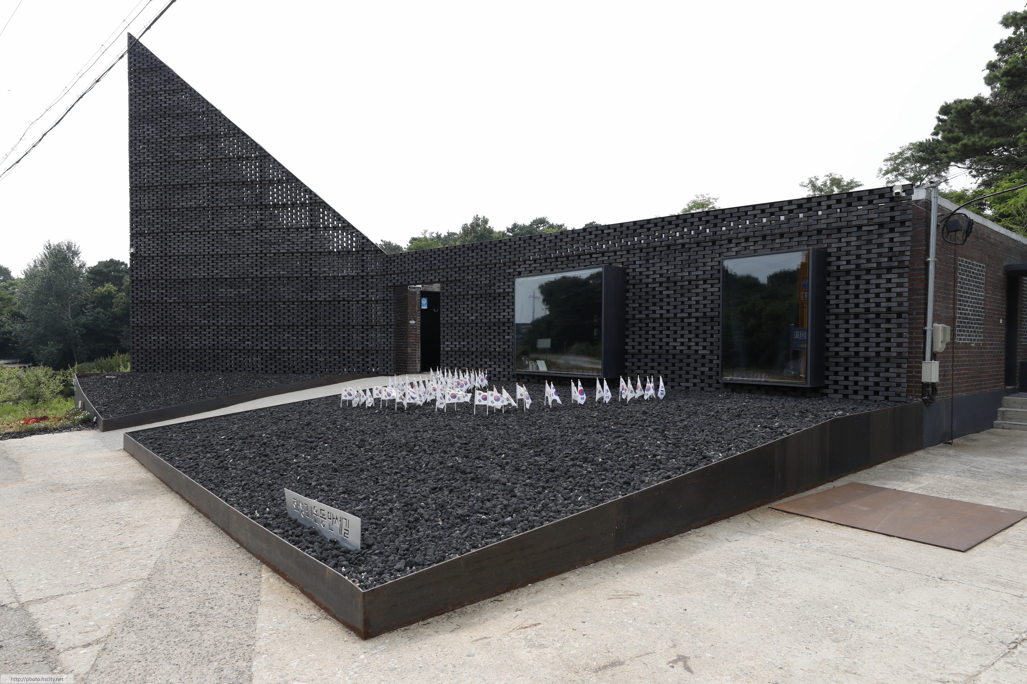 [A코스] 화성3.1운동만세길 방문자센터 도슨트 해설 프로그램