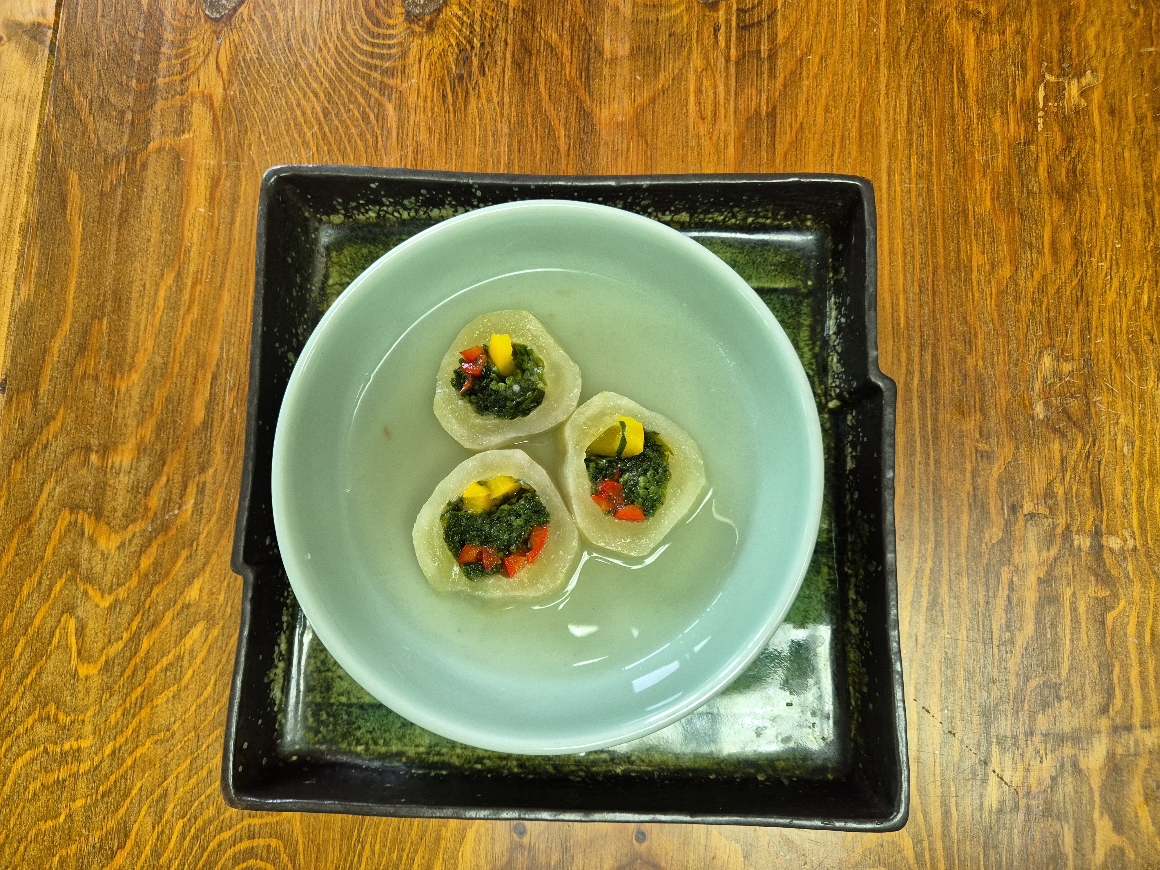 2024년 도농상생 프로젝트 화요미식회(토종요리미식회)1차 참가자 모집