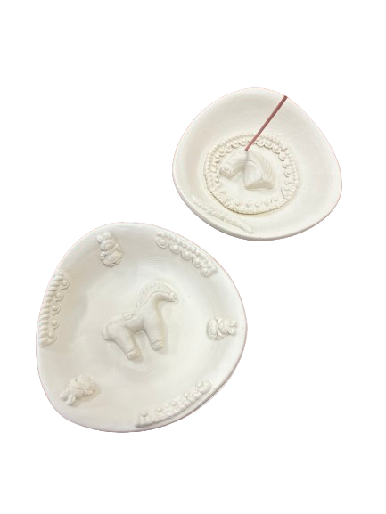 <조물조물 우리가족 도자기 함 만들기> (화성시 역사박물관 10월 주말가족 프로그램)