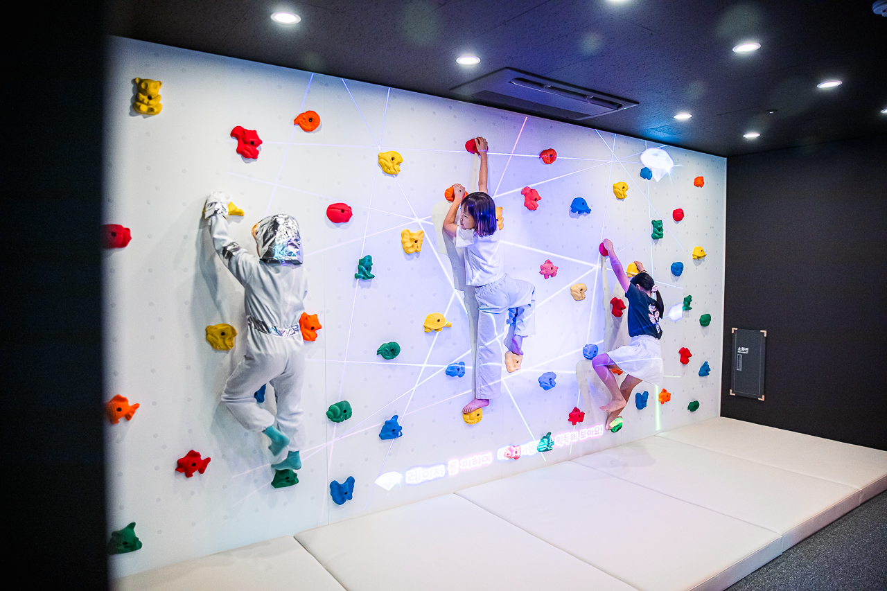 12월 4주차 (12/22 ~ 12/26) 화성시 Ai 놀이터 _ 예약 신청 전 상세정보 확인 필수