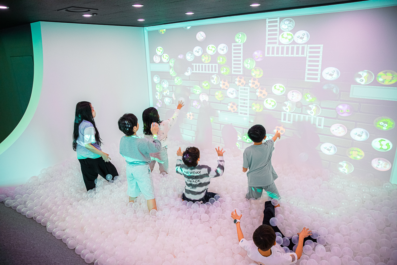 3월 1주차 (03/03 ~ 03/06) 화성시 Ai 놀이터 _ 예약 신청 전 상세정보 확인 필수