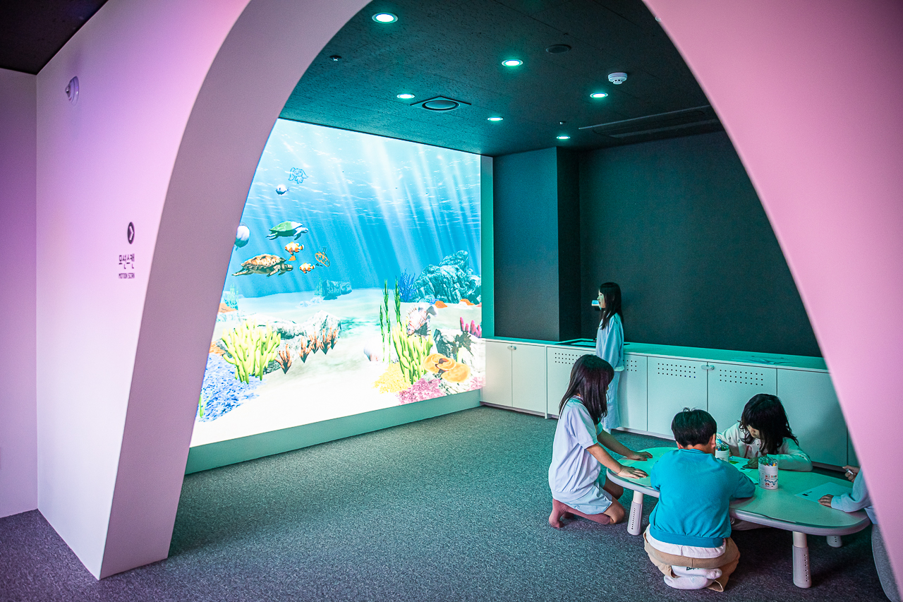 3월 2주차 (03/09 ~ 03/13) 화성시 Ai 놀이터 _ 예약 신청 전 상세정보 확인 필수