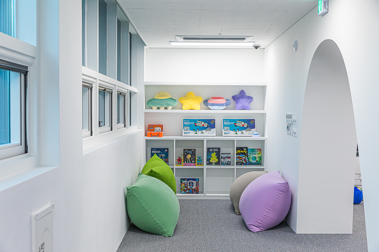 3월 4주차 (03/23 ~ 03/27) 화성시 Ai 놀이터 _ 예약 신청 전 상세정보 확인 필수