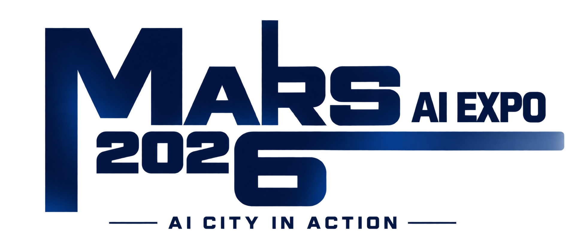 2026 AI EXPO MARS