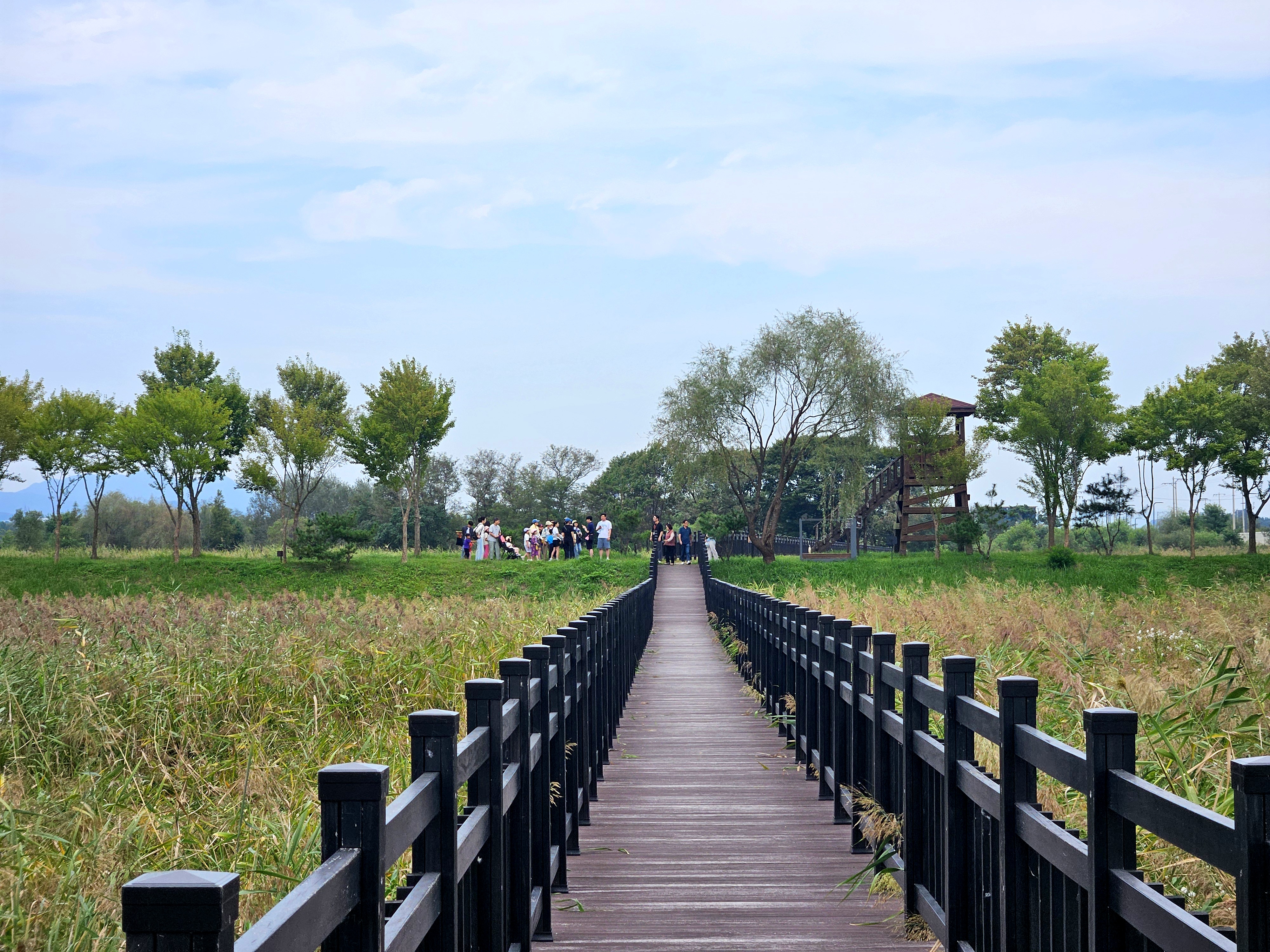 [비봉습지공원]3월 해설 프로그램