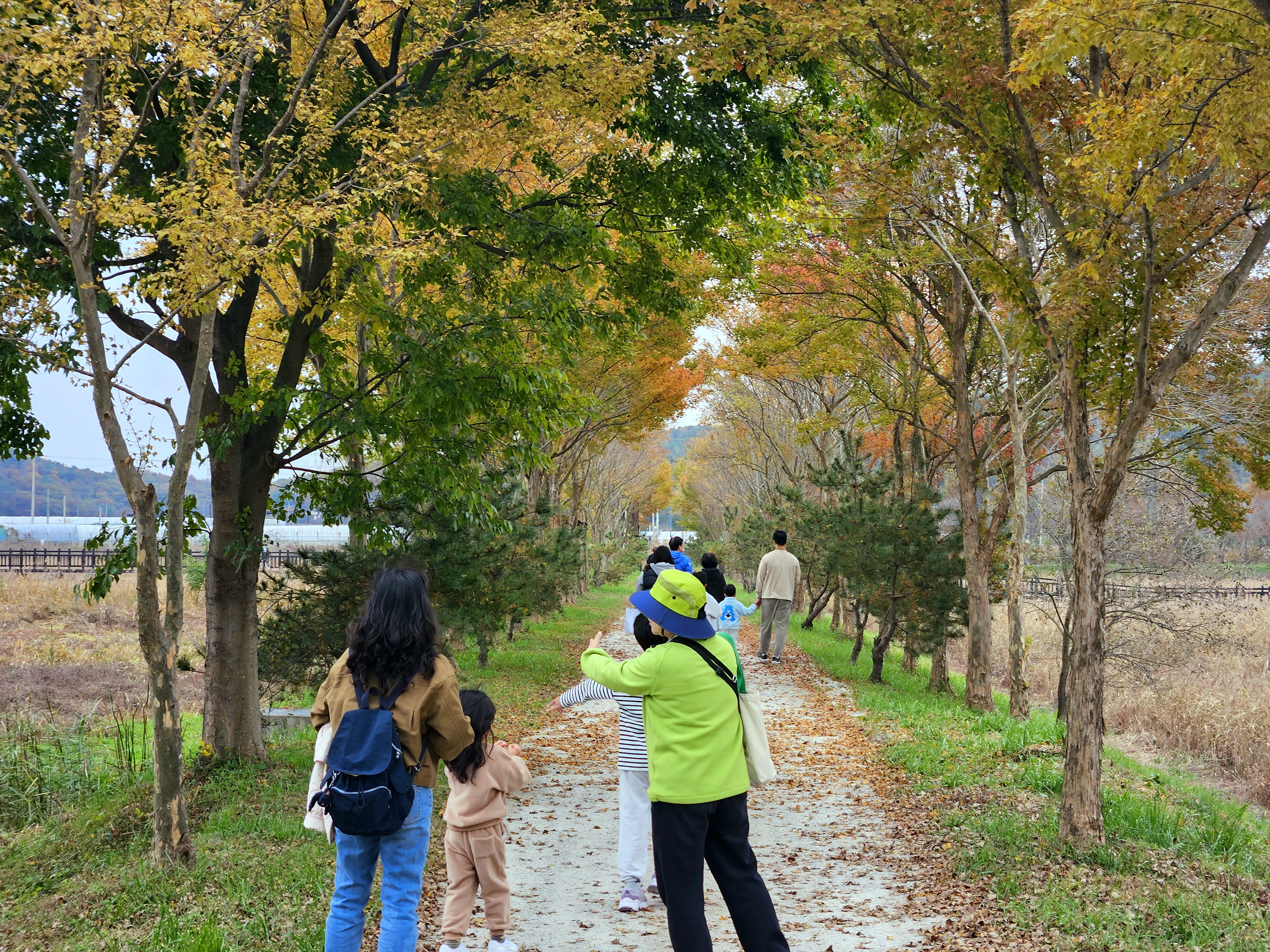 [비봉습지공원]3월 해설 프로그램